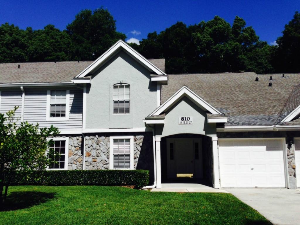 810 Loch Calder #18, Apopka, FL 32712