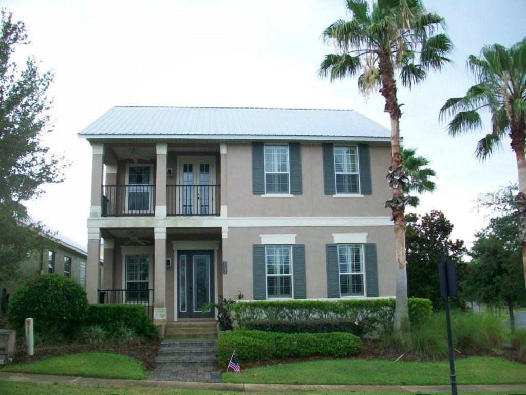 2135 Appalachee Cir., Tavares, FL 32778