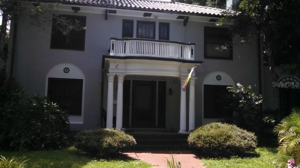 2118 S Park Ave., Sanford, FL 32771
