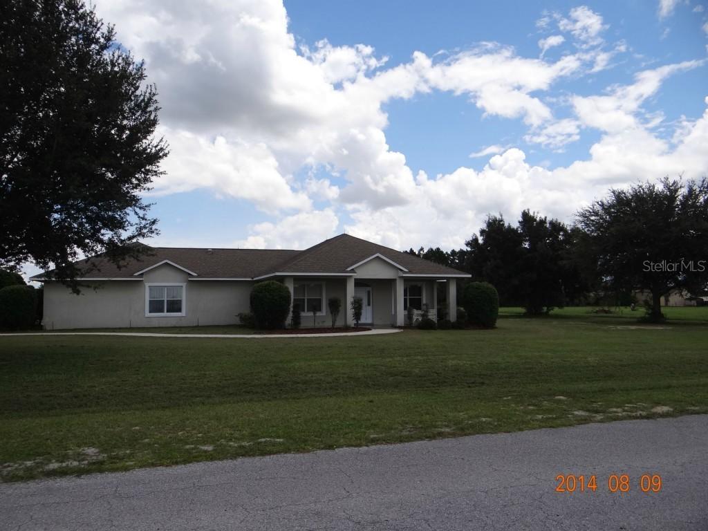 13350 Sugarloaf Ct., Clermont, FL 34715