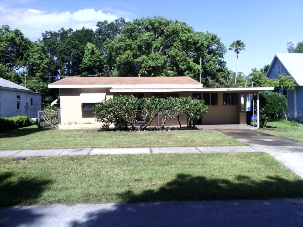 606 Ohio Ave., St Cloud, FL 34769