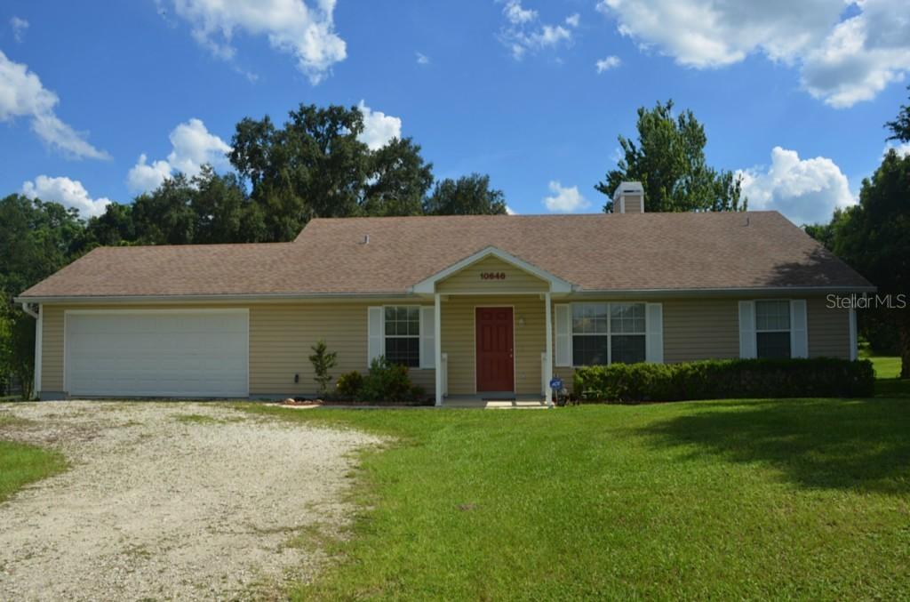 10646 Mary Lou Dr., Orlando, FL 32825