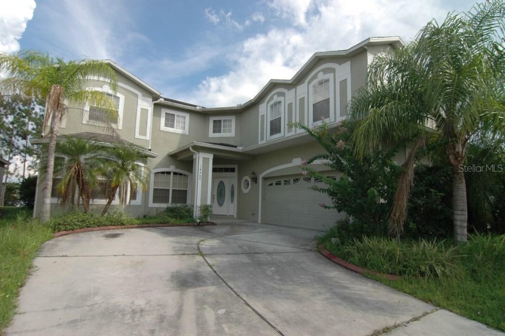 14560 Cableshire Way, Orlando, FL 32824