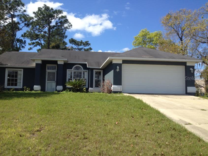 1390 Humphrey Blvd., Deltona, FL 32738