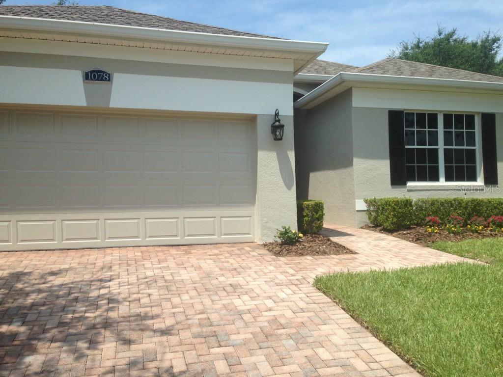 1078 Mesa Verde Ct., Clermont, FL 34711