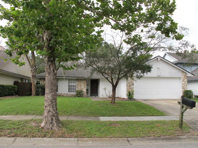 3846 Biscayne Dr., Winter Springs, FL 32708