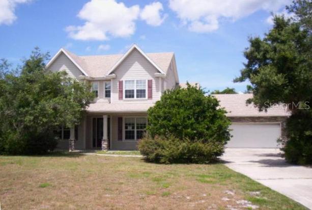 [Address Hidden by Seller], St Cloud, FL 34773