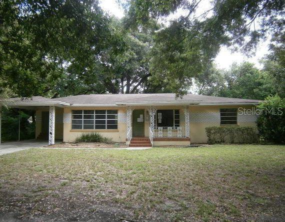 [Address Hidden by Seller], Tampa, FL 33617