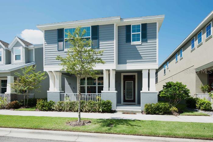 535 Buckhorn Dr., Winter Springs, FL 32708