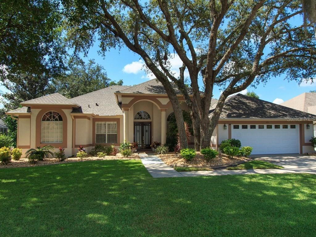 405 Harley Ct., Oviedo, FL 32765