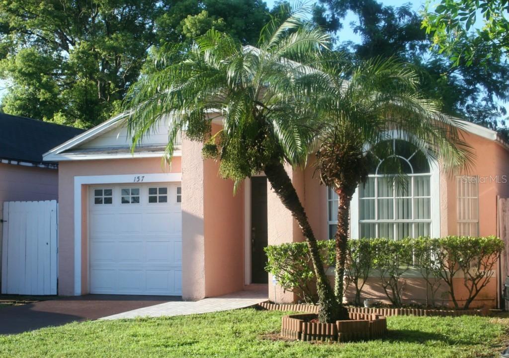 157 Dahlia Village Cir. #54, Orlando, FL 32807