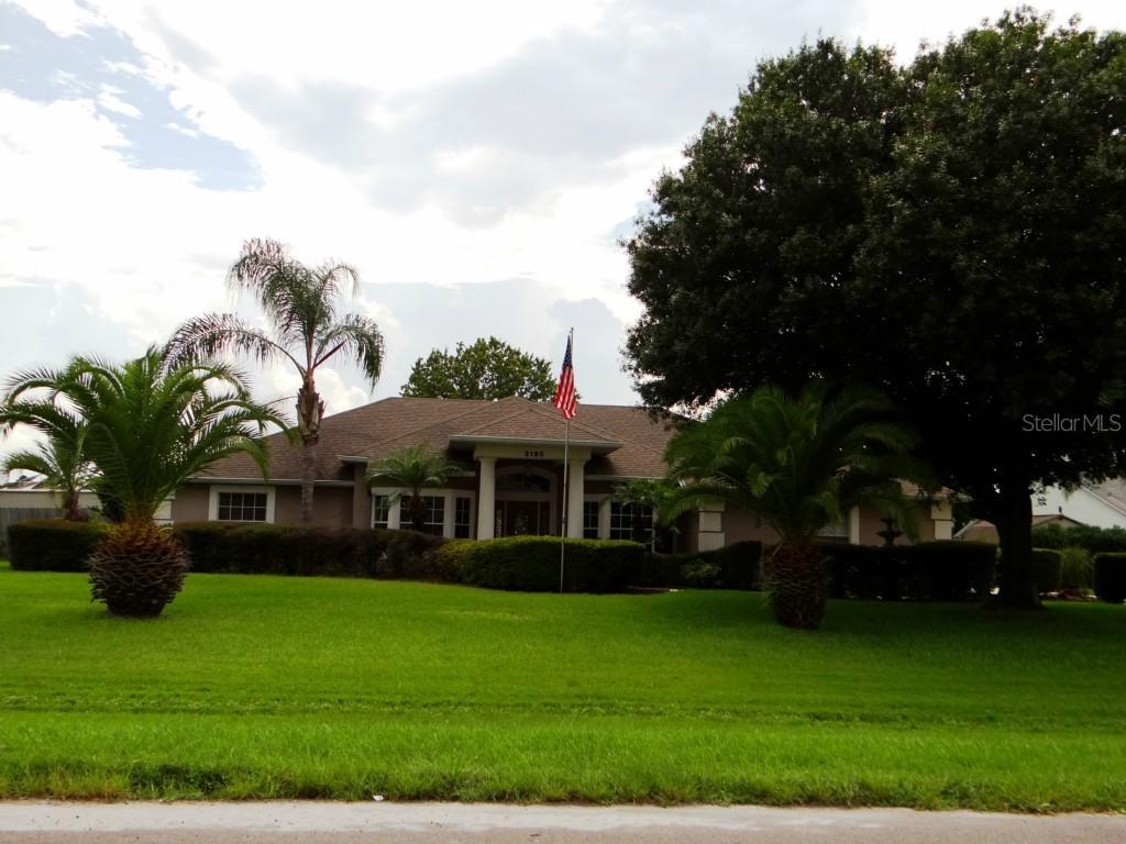 2165 Breaks Ln., Chuluota, FL 32766