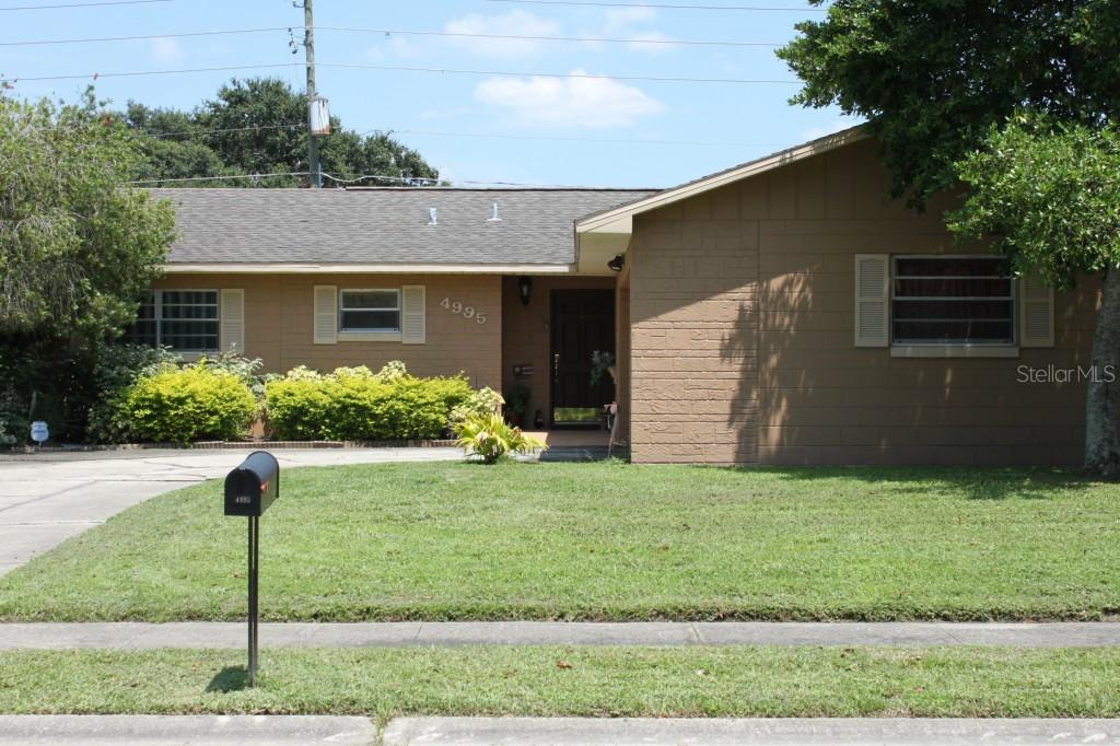 4995 Ardmore Dr., Winter Park, FL 32792