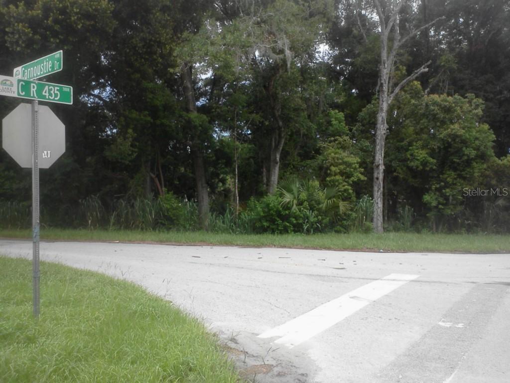 Carnoustie Dr., Sorrento, FL 32776