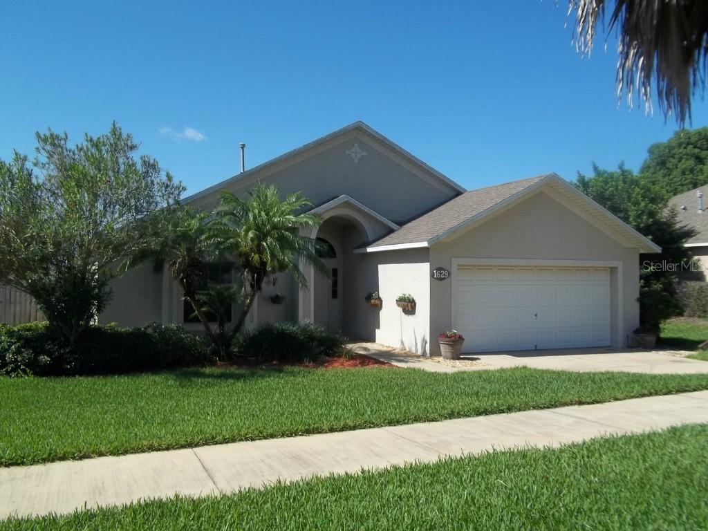 1629 Nightfall Dr., Clermont, FL 34711