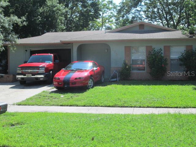 2755 Ravenall Ave., Orlando, FL 32811