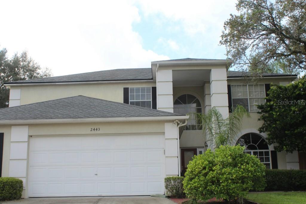 2443 Point O Woods Ct., Oviedo, FL 32765