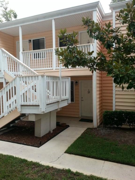 631 Delaney Ave. #22, Orlando, FL 32801