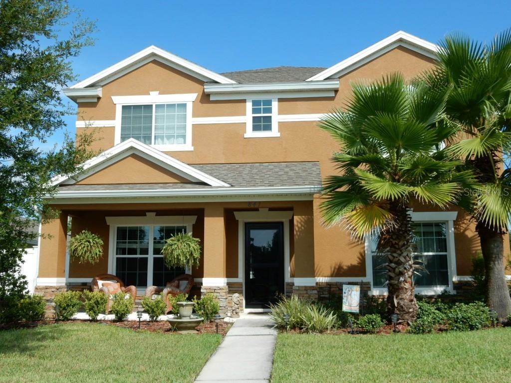 841 Brandy Oaks Loop, Winter Garden, FL 34787