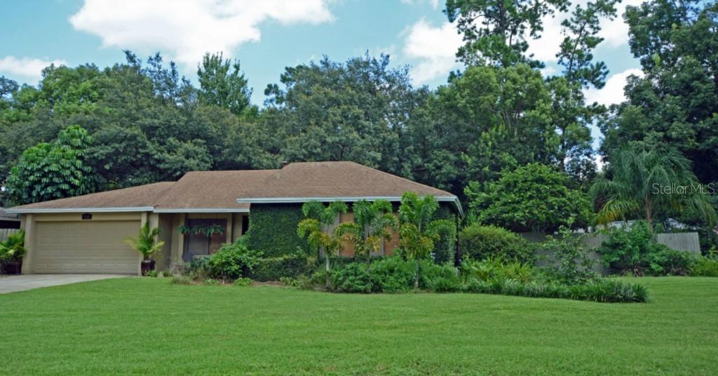 760 Galloway Dr., Winter Springs, FL 32708