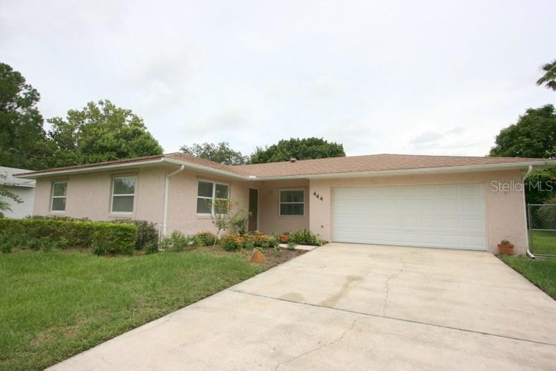 444 Eagle Cir., Casselberry, FL 32707