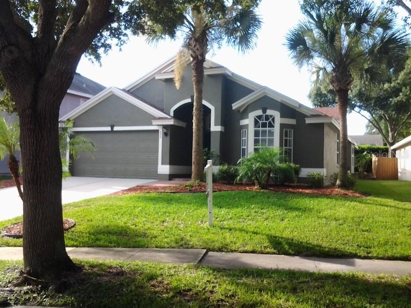 892 N Lake Claire Cir., Oviedo, FL 32765