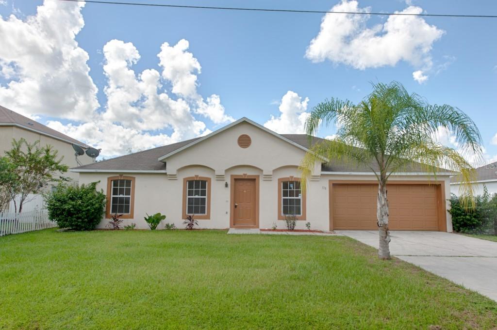 518 Finch Ln., Poinciana, FL 34759