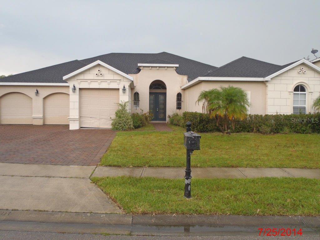 4021 Safflower Ter., Oviedo, FL 32766