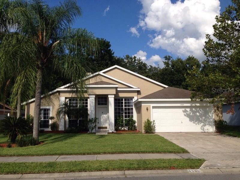 1360 Twin Rivers Blvd., Oviedo, FL 32766