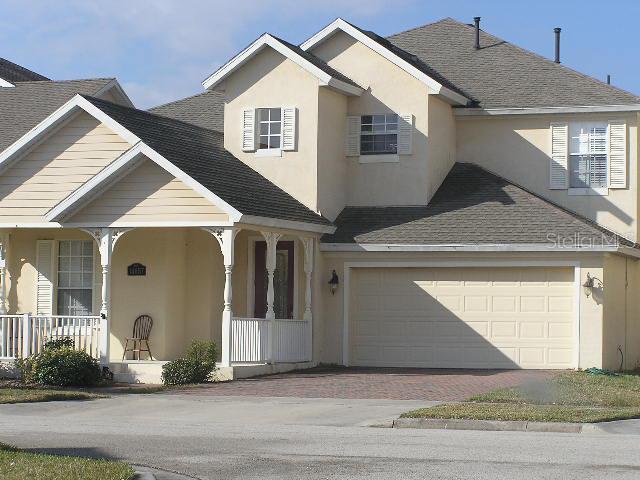 14657 Whittridge Dr., Winter Garden, FL 34787