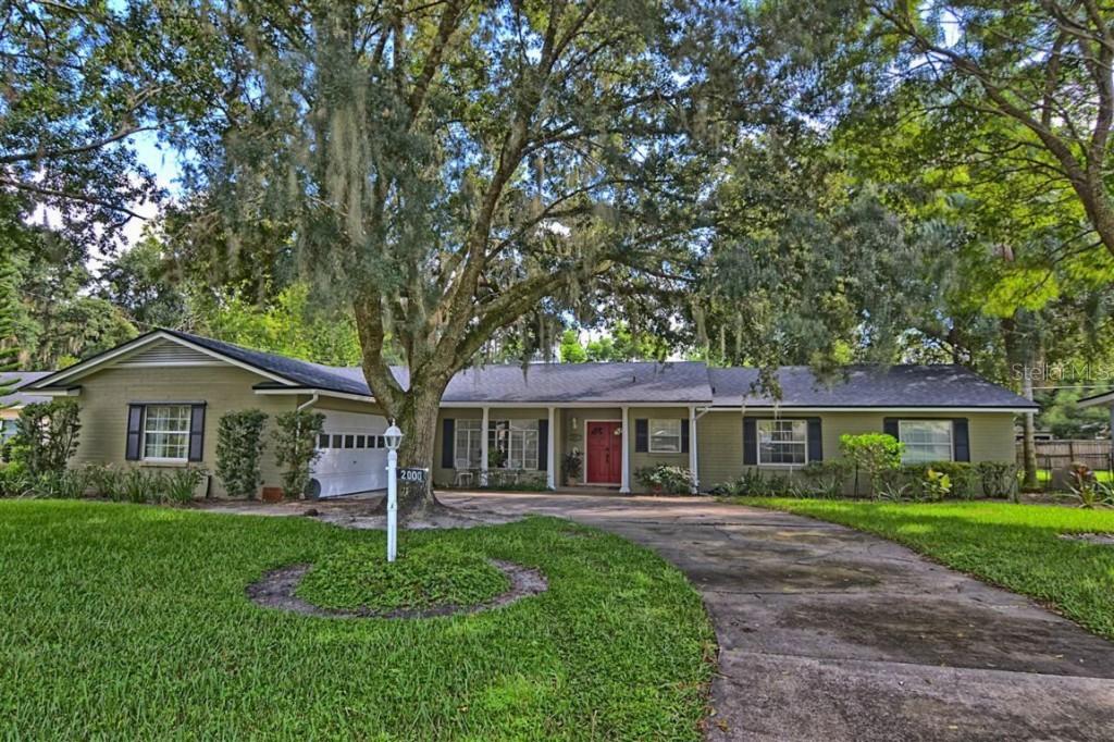 2000 Derbyshire Rd., Maitland, FL 32751