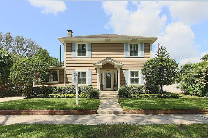1608 Asher Ln., Orlando, FL 32803