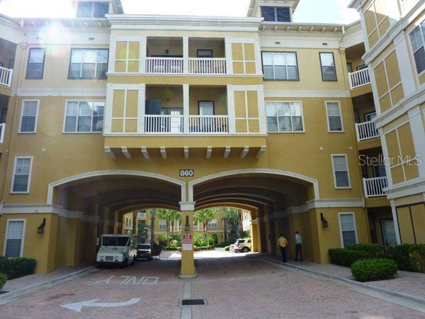 860 N Orange Ave. #377, Orlando, FL 32801