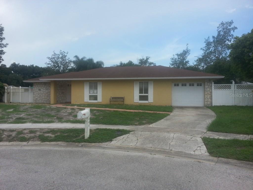 7446 Houston Ct., Winter Park, FL 32792