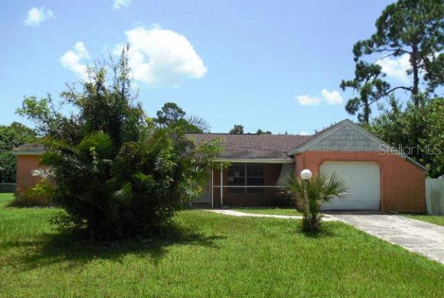 [Address Hidden by Seller], Port Charlotte, FL 33981