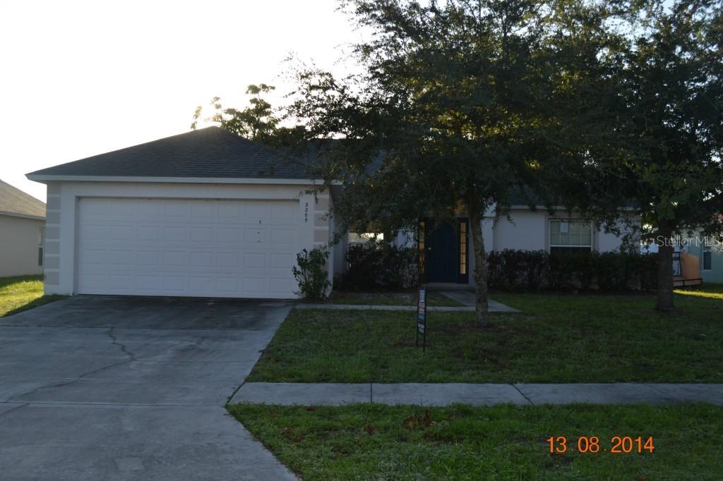 3205 Murray Hill Loop, Kissimmee, FL 34758