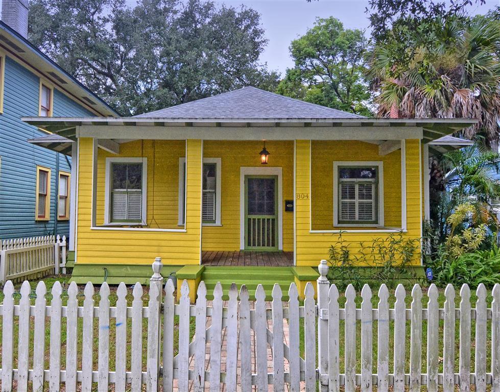 804 S Magnolia Ave., Sanford, FL 32771