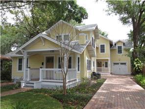 2223 Amherst Ave. #2221 and 2223, Orlando, FL 32804