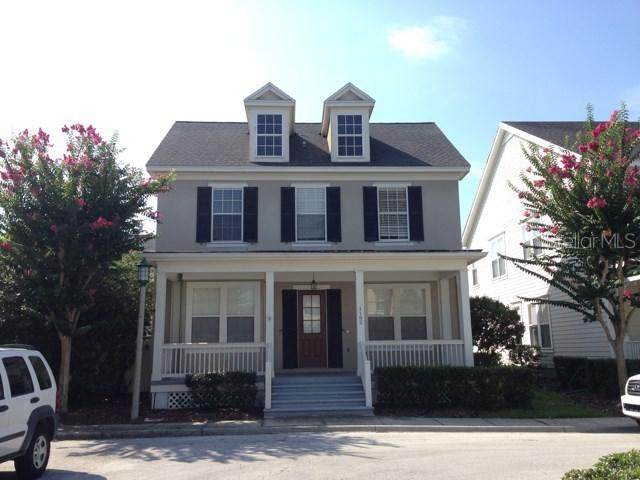1102 Rush Ct., Celebration, FL 34747