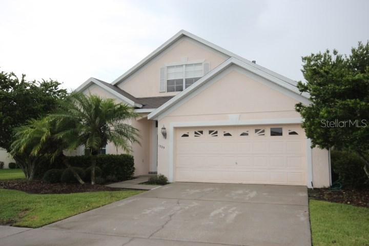 1329 Royal St George Dr., Orlando, FL 32828