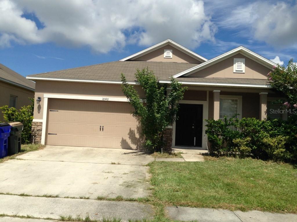 [Address Hidden by Seller], St. Cloud, FL 34769