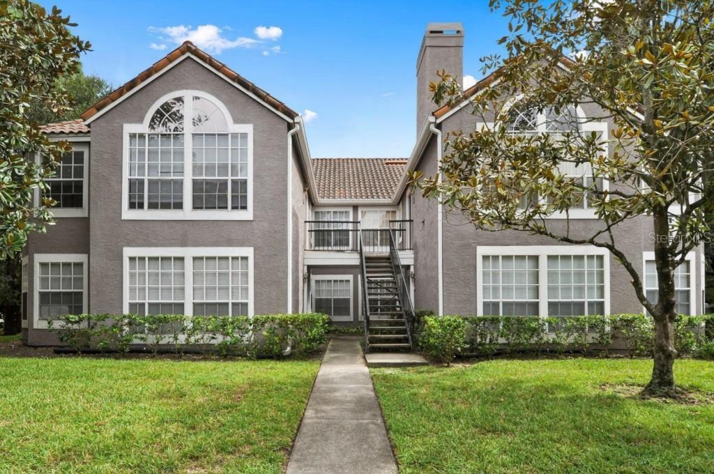 1015 Northern Dancer Ct. #201, Casselberry, FL 32707