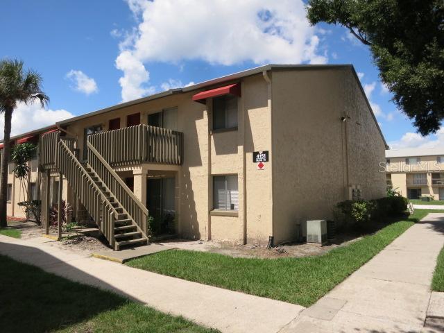 4151 S Semoran Blvd. #7, Orlando, FL 32822