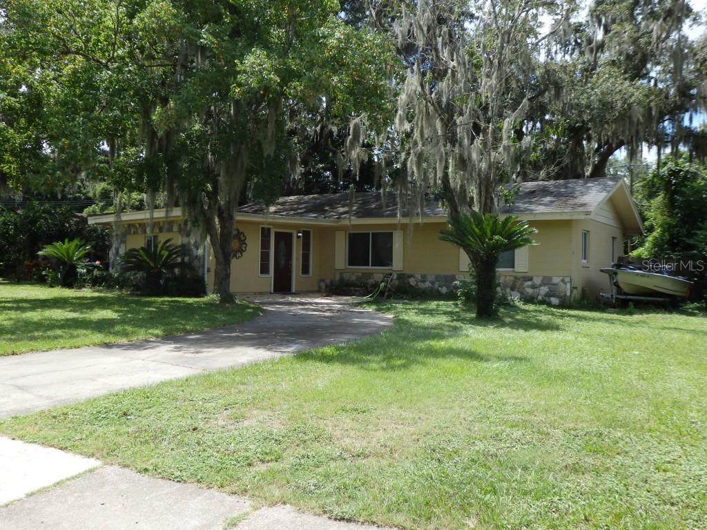303 Tucker Dr., Sanford, FL 32773