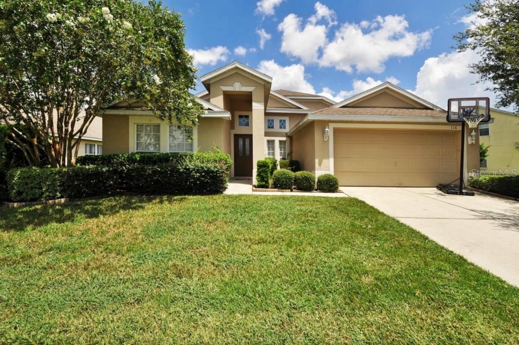 116 Windsor Cresent St, Winter Springs, FL 32708