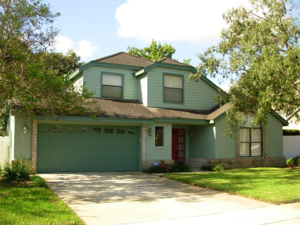 3300 Hillmont Cir., Orlando, FL 32817