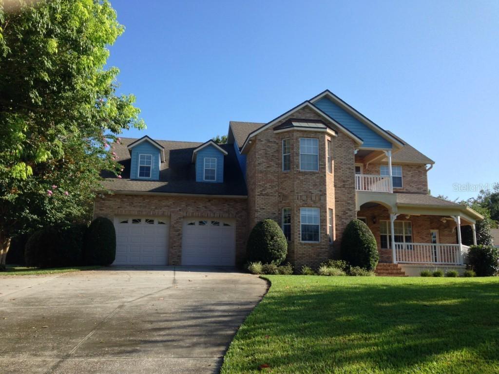 10332 Lake Louisa Rd., Clermont, FL 34711