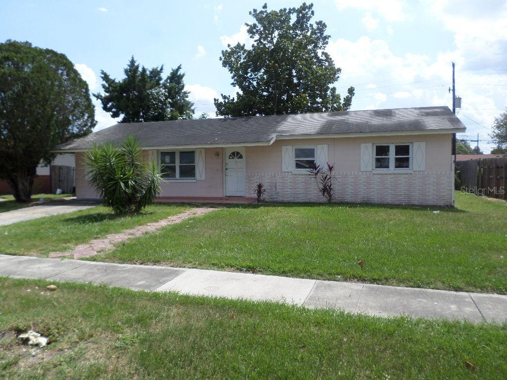 5730 Brookgreen Ave., Orlando, FL 32839