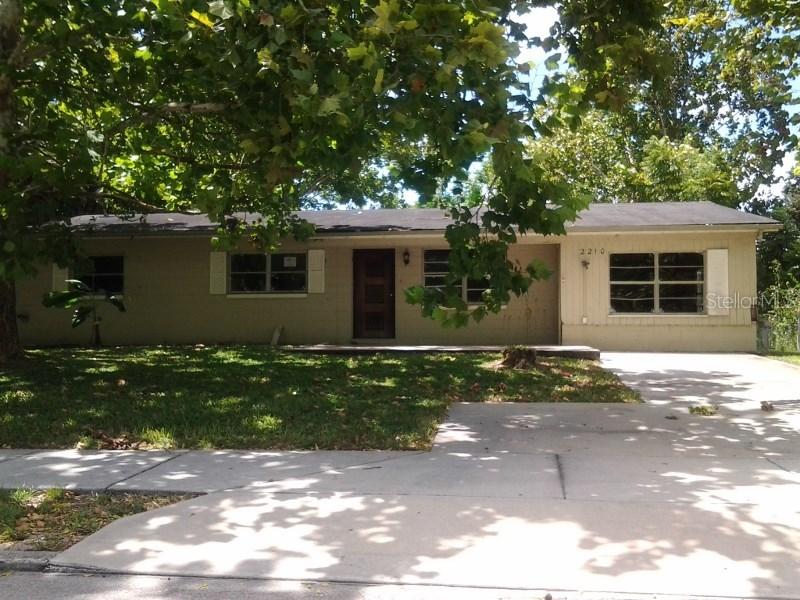 2210 Dorris Dr., Orlando, FL 32807