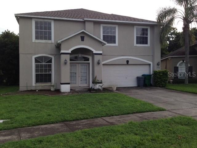 109 Lisa Loop, Winter Springs, FL 32708